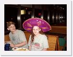 Happy Birthday Pictures El Poncho Mexican Restaurant 2008 (146) * 2848 x 2136 * (1.44MB)